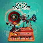 Song machine, season one: strange timez