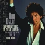 Springtime in New York: The Bootleg Series, Vol. 16 (1980-1985)