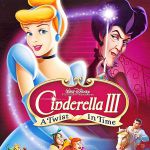Cinderella III: a twist in time