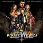 The three musketeers (original soundtrack)