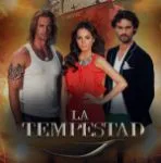 La tempestad