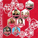 All wrapped up, vol. 2