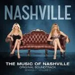 The music of Nashville: season 1, volume 2