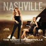 The music of Nashville: season 2, volume 2