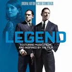 Legend (Original motion picture soundtrack)