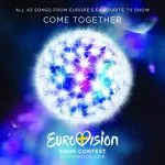 Eurovision 2016 — Второй полуфинал
