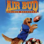 Air Bud: Golden receiver