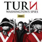 AMC's Turn: Washington's Spies OST Season 1 (EP)