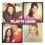 Disney channel Play it loud
