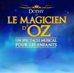 Dothy et le magicien d'Oz