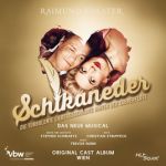 Schikaneder (Original Cast Album Wien) Akt 1