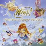 Winx Club: Il segreto del regno perduto