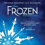 Frozen: The Broadway Musical (Original Broadway cast recording)