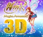 Winx Club 3D: Magica Avventura