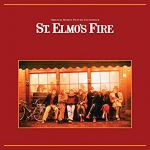 St. Elmo's Fire Original Soundtrack