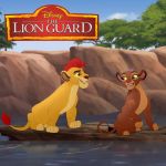 The Lion Guard, season 3