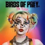 Birds of Prey: the album
