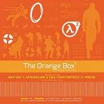 The Orange Box (Original soundtrack)