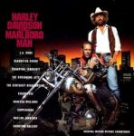Harley Davidson and the Marlboro Man