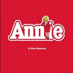 Annie – Original Broadway cast recording