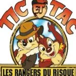 Tic et Tac, les rangers du risque
