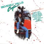 Beverly Hills Cop: music from the motion picture