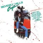 Beverly Hills Cop: music from the motion picture