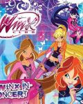 Winx in Konzert