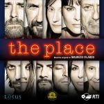 The Place (original motion picture soundtrack)