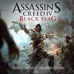 Assassin’s Creed IV Black Flag game soundtrack - Sea Shanty edition, vol. 2