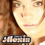 A little bit Alexis (single)