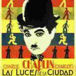 Las luces de la ciudad