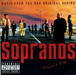 Sopranos - Peppers & Eggs (Disc 1)