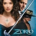 Zorro. La espada y la rosa