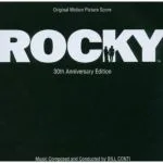 Rocky (Original motion picture)