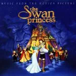 The Swan princess