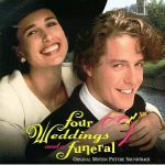 Four weddings and a funeral: original motion picture soundtrack