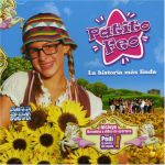 Patito feo: La historia más linda