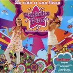 Patito feo: La vida es una fiesta