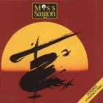 Miss Saigon (original 1989 London cast)
