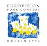 Eurovision 1994 (Dublin, Ireland)