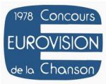 Eurovision 1978 (Paris, France)
