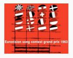 Eurovision 1963 (London, UK)
