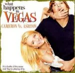 What happens in Vegas