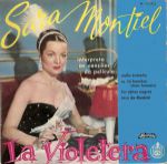 La violetera