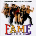 Fame (the musical)