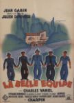 La belle équipe