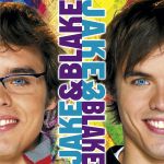 Jake & Blake el CD