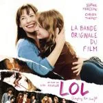 LOL (Laughing Out Loud) (La bande original du film)
