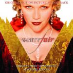 Vanity Fair (original motion picture soundtrack)